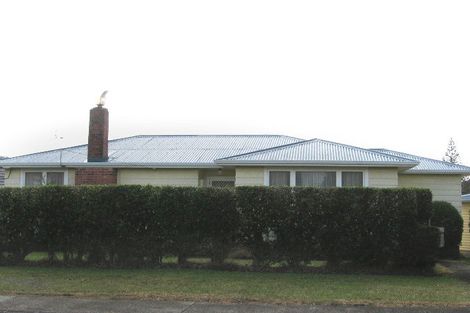Photo of property in 1a Chilcott Road, Henderson, Auckland, 0612