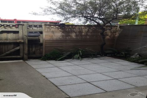 Photo of property in 6/265 Hereford Street, Christchurch Central, Christchurch, 8011