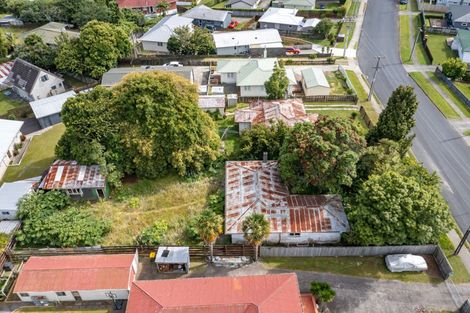 Photo of property in 25 Dunlop Road, Te Puke, 3119