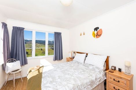 Photo of property in 15 Karuhiruhi Road, Oue, Kaikohe, 0473