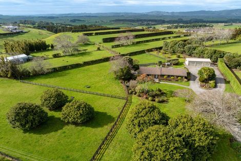 Photo of property in 467 Bald Hill Road, Waiuku, 2681