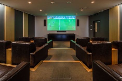 Photo of property in Chews Lane Apartments, 14e/9 Chews Lane, Wellington Central, Wellington, 6011