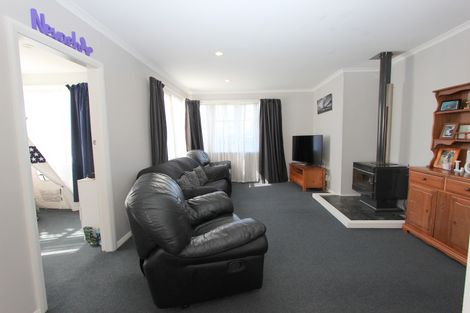 Photo of property in 3 Churchill Street, Mayfield, Blenheim, 7201