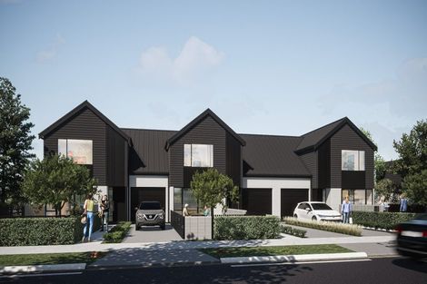 Photo of property in 1 Paapaakiri Loop, Takanini, 2112