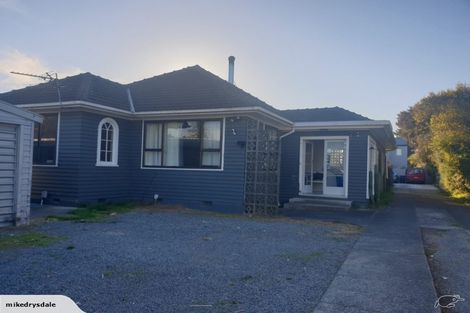 Photo of property in 247 Wainoni Road, Avondale, Christchurch, 8061