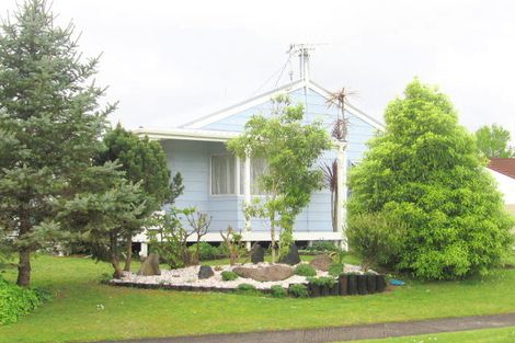 Photo of property in 5 Mcdonald Place, Paeroa, 3600