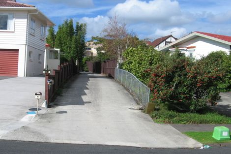 Photo of property in 2/19 Galsworthy Place, Bucklands Beach, Auckland, 2014