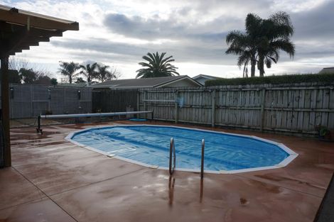 Photo of property in 25 Wight Street, Huntly, 3700