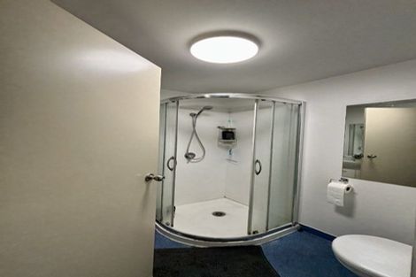 Photo of property in Basin Reserve Complex, 35/4 Sussex Street, Mount Cook, Wellington, 6021