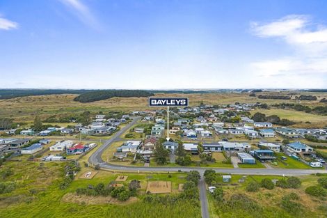 Photo of property in 30 Rapaki Street, Koitiata, Whanganui, 4581