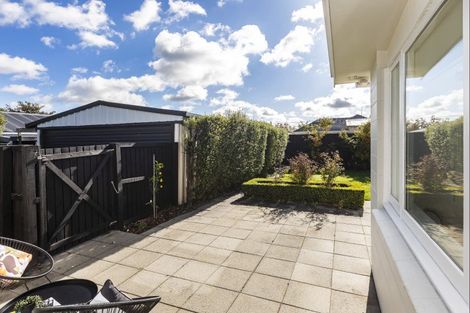 Photo of property in 107 Lowry Avenue, Redwood, Christchurch, 8051