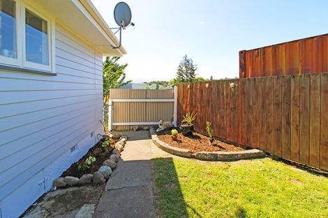 Photo of property in 14 Allenby Street, Lansdowne, Masterton, 5810