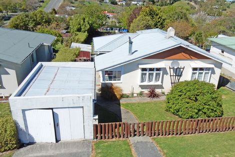 Photo of property in 5 Kelvin Street, South Hill, Oamaru, 9400
