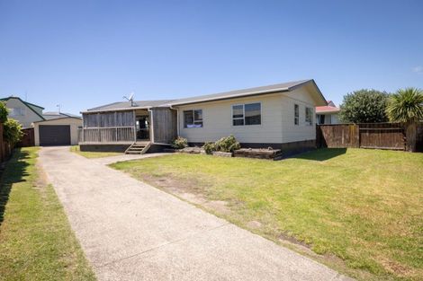 Photo of property in 42 Eversham Road, Mount Maunganui, 3116