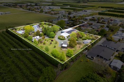 Photo of property in 173a Queen Victoria Street, Motueka, 7120