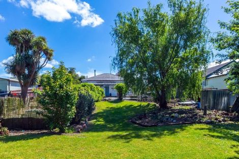 Photo of property in 3 Fergusson Street, Geraldine, 7930