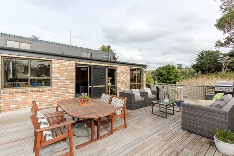 Photo of property in 596 Carrington Road, Hurworth, New Plymouth, 4371