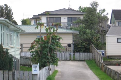 Photo of property in 461a Fraser Street, Parkvale, Tauranga, 3112