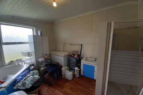 Photo of property in 1 Moffat Street, Nightcaps, 9630