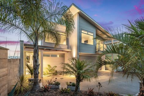 Photo of property in 26 Rue D' Amarres, Gulf Harbour, Whangaparaoa, 0930