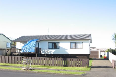 Photo of property in 86 Sykes Road, Weymouth, Auckland, 2103