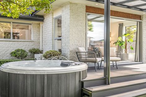 Photo of property in 500c Harewood Road, Harewood, Christchurch, 8051