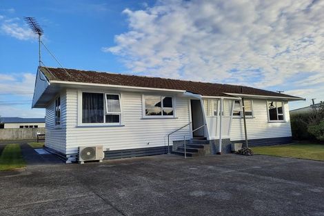 Photo of property in 46 Ramanui Avenue, Hawera, 4610