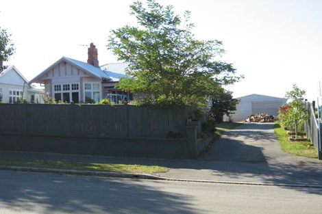 Photo of property in 21 Maltby Avenue, West End, Timaru, 7910
