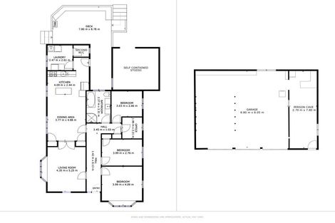 Photo of property in 78 Martin Street, Wallaceville, Upper Hutt, 5018