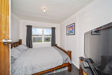Photo of property in 8 Tawa Street, Hawera, 4610