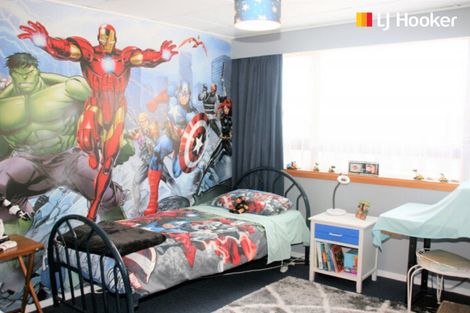 Photo of property in 15 Dalrymple Street, Pine Hill, Dunedin, 9010