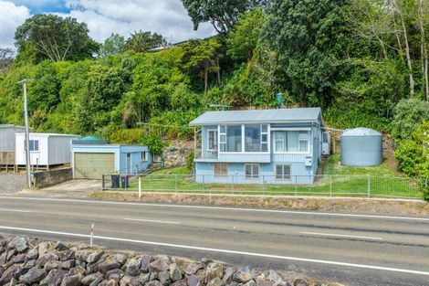 Photo of property in 158 Thames Coast Sh25 Road, Whakatete Bay, Thames, 3575