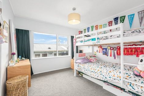 Photo of property in 22 Lomita Road, Johnsonville, Wellington, 6037