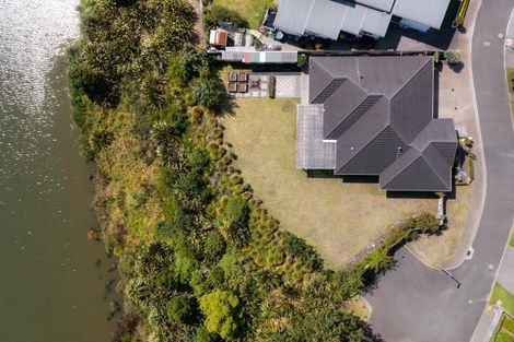 Photo of property in 42 Double Bay Road, Pyes Pa, Tauranga, 3112