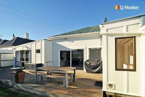 Photo of property in 23 Burns Street, South Dunedin, Dunedin, 9012