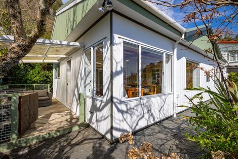 Photo of property in 116 Cleveland Terrace, Maitai, Nelson, 7010