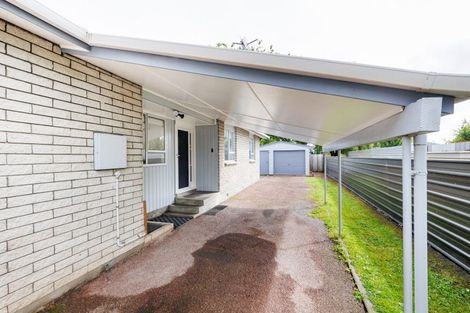 Photo of property in 7 Saturn Crescent, Milson, Palmerston North, 4414