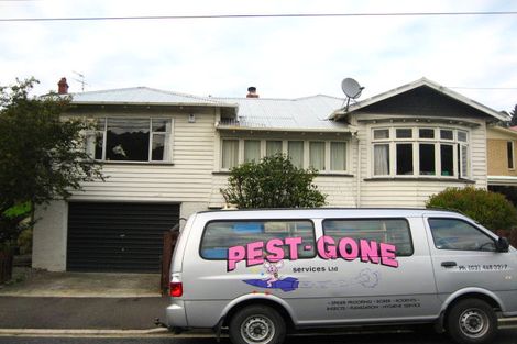 Photo of property in 21 Caversham Place, Caversham, Dunedin, 9012