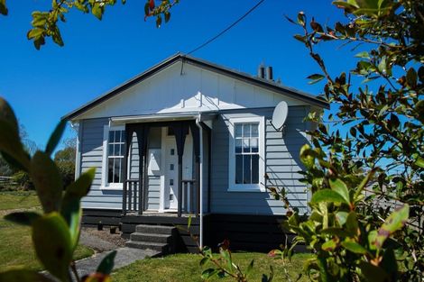 Photo of property in 102 Ruapehu Road, Ohakune, 4625