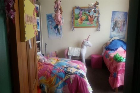 Photo of property in 105 Nursery Road, Phillipstown, Christchurch, 8011