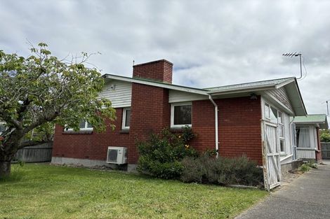 Photo of property in 41 Hounslow Street, Ilam, Christchurch, 8041