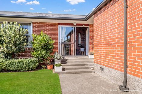 Photo of property in 21 Porter Street, Netherby, Ashburton, 7700