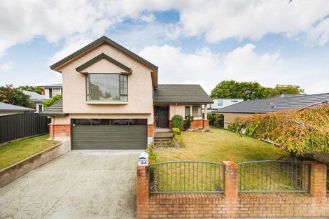 Photo of property in 184 Victoria Avenue, Hokowhitu, Palmerston North, 4410