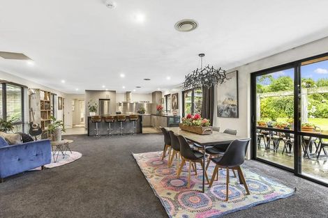 Photo of property in 260 Outram-mosgiel Road, North Taieri, Outram, 9073