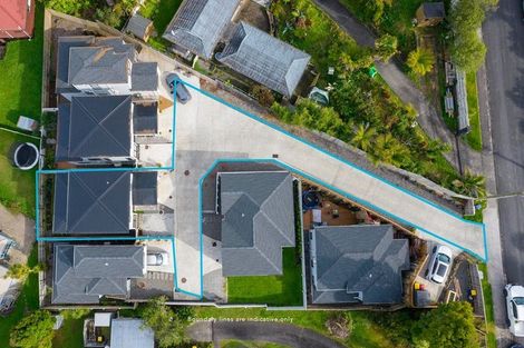 Photo of property in 13d Morton Avenue, Forrest Hill, Auckland, 0620