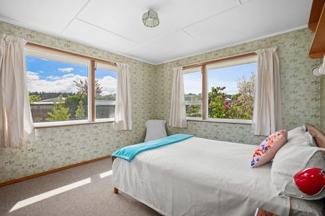 Photo of property in 34 Marslin Street, Alexandra, 9320