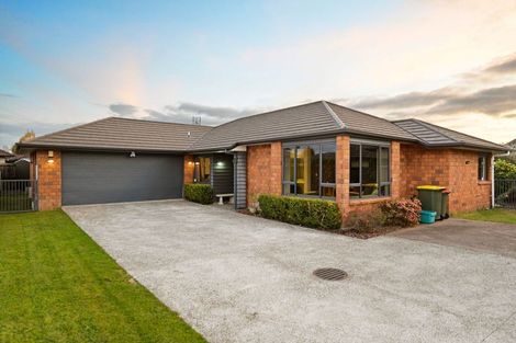 Photo of property in 8 Jarvis Court, Huntington, Hamilton, 3210