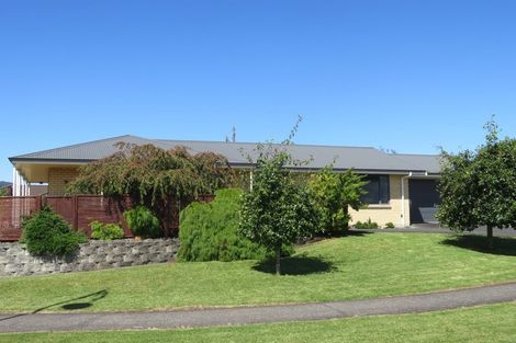 Photo of property in 11 Buchanan Street, Paeroa, 3600