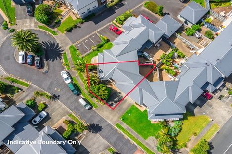 Photo of property in 8/2 Armoy Drive, East Tamaki, Auckland, 2016