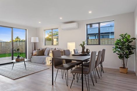 Photo of property in 92 Benashet Drive, Lincoln, 7608